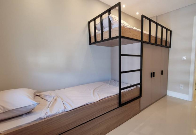 Imagem Apartamento com 3 Quartos à Venda, 100 m² em Navegantes - Capão Da Canoa