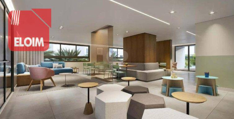 Imagem Apartamento com 2 Quartos à Venda, 67 m² em Freguesia Do ó - São Paulo