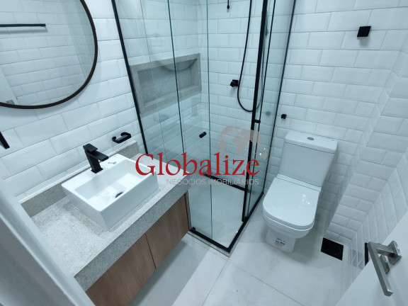 Imagem Imóvel com 2 Quartos à Venda, 65 m² em Boqueirão - Santos