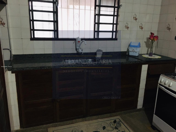 Imagem Chácara com 4 Quartos à Venda, 210 m² em Vila São Geraldo - São José Dos Campos