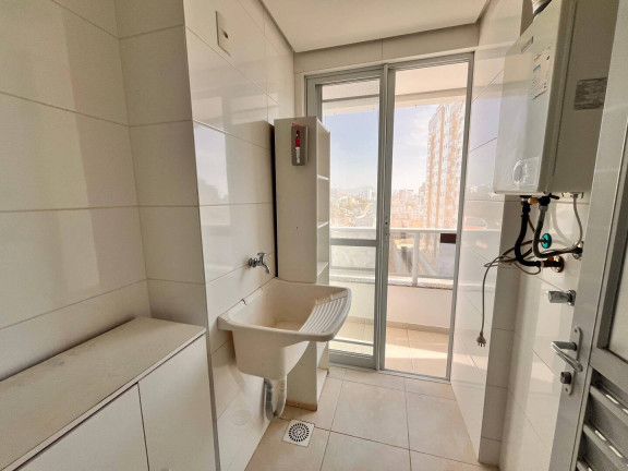 Imagem Apartamento com 2 Quartos à Venda, 75 m² em Estreito - Florianópolis Imagem Apartamento com 2 Quartos à Venda, 75 m² em Estreito - Florianópolis