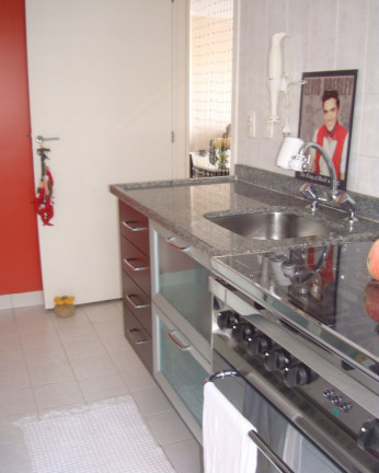 Imagem Apartamento com 2 Quartos à Venda, 64 m² em Tatuapé - São Paulo Imagem Apartamento com 2 Quartos à Venda, 64 m² em Tatuapé - São Paulo
