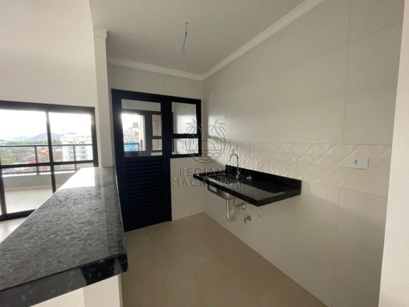 Apartamento com 2 Quartos à Venda, 69 m² em Itaguá - Ubatuba