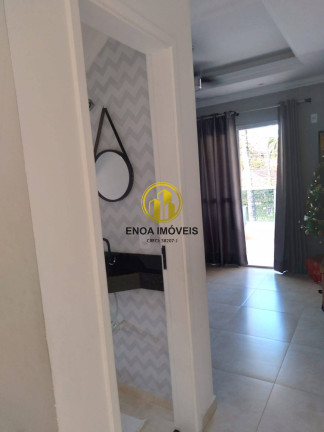 Imagem Casa de Condomínio com 2 Quartos à Venda, 97 m² em Maracanã - Praia Grande Imagem Casa de Condomínio com 2 Quartos à Venda, 97 m² em Maracanã - Praia Grande
