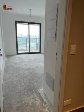 Apartamento com 1 Quarto à Venda, 45 m² em Moema - São Paulo