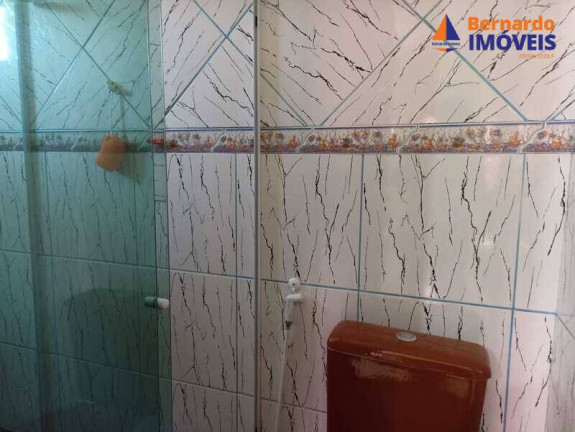 Imagem Casa com 3 Quartos à Venda, 120 m² em Centro - Cascavel