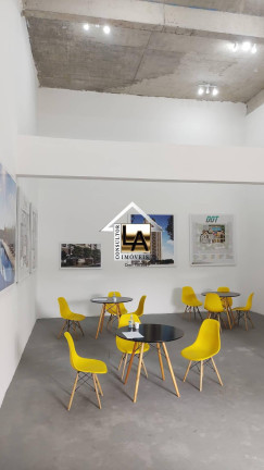 Loja à Venda, 232 m² em Jardim Casablanca - São Paulo