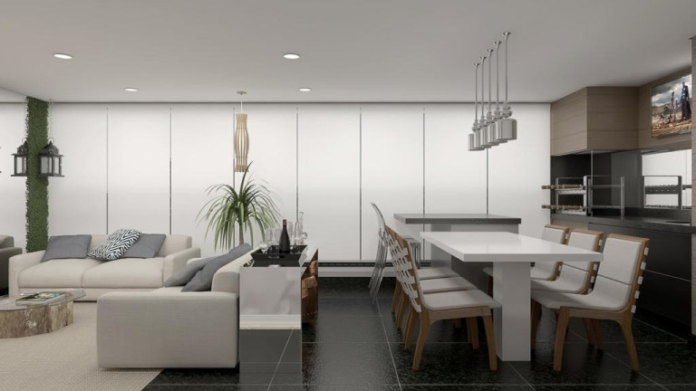 Imagem Apartamento com 3 Quartos à Venda, em Ipiranga - São Paulo Imagem Apartamento com 3 Quartos à Venda, em Ipiranga - São Paulo