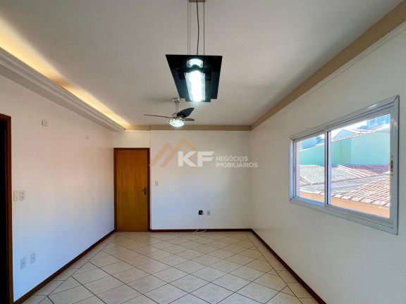 Imagem Apartamento com 3 Quartos à Venda, 110 m² em Jardim Paulista - Ribeirão Preto