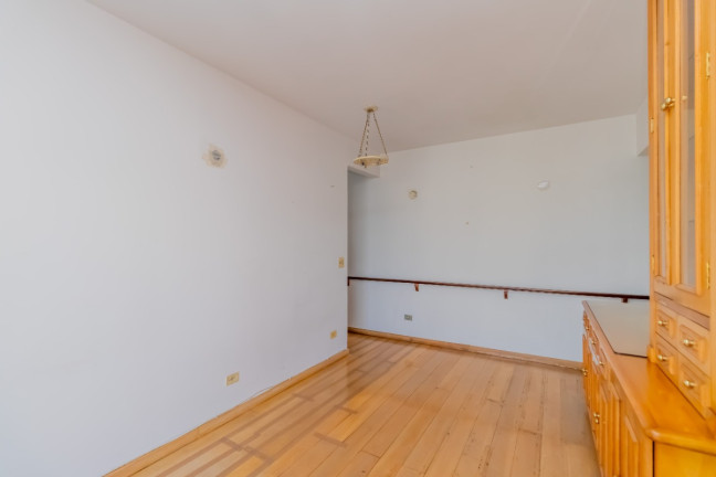 Imagem Apartamento com 2 Quartos à Venda, 58 m² em Chácara Inglesa - São Paulo Imagem Apartamento com 2 Quartos à Venda, 58 m² em Chácara Inglesa - São Paulo