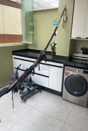Imagem Apartamento com 2 Quartos à Venda, 70 m² em Piqueri - São Paulo
