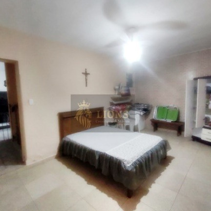 Imagem Sobrado com 3 Quartos à Venda,  em Horto - Ubatuba