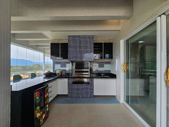 Imagem Cobertura com 4 Quartos à Venda, 214 m² em Riviera De São Lourenço - Bertioga