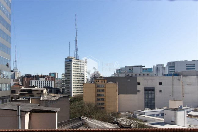 Imagem Apartamento com 2 Quartos à Venda, 60 m² em Paraíso - São Paulo Imagem Apartamento com 2 Quartos à Venda, 60 m² em Paraíso - São Paulo