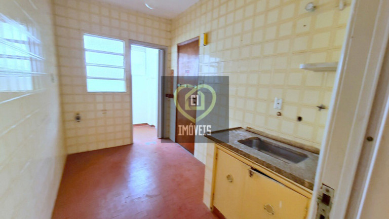 Imagem Apartamento com 2 Quartos à Venda, 89 m² em Bela Vista - São Paulo