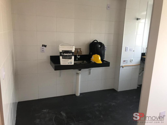 Imagem Apartamento com 2 Quartos à Venda, 44 m² em Jardim íris - São Paulo