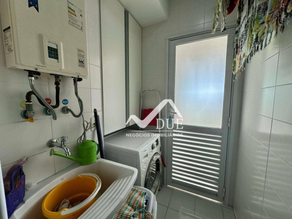 Imagem Apartamento com 2 Quartos à Venda, 70 m² em Boqueirão - Santos