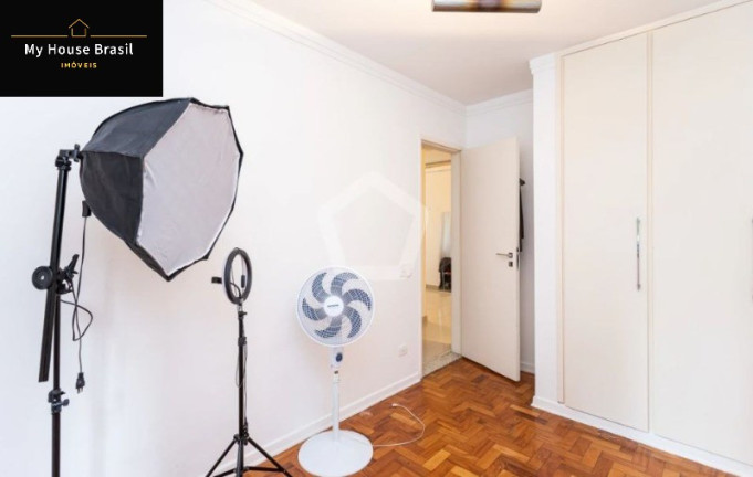 Imagem Apartamento com 2 Quartos à Venda, 65 m² em Jardim Paulista - São Paulo Imagem Apartamento com 2 Quartos à Venda, 65 m² em Jardim Paulista - São Paulo