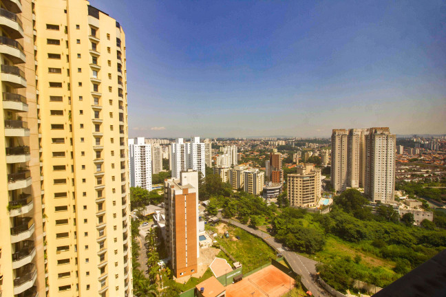 Imagem Apartamento com 3 Quartos à Venda, 166 m² em Parque Morumbi - São Paulo Imagem Apartamento com 3 Quartos à Venda, 166 m² em Parque Morumbi - São Paulo