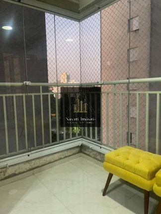 Imagem Apartamento com 2 Quartos à Venda, 61 m² em Macedo - Guarulhos