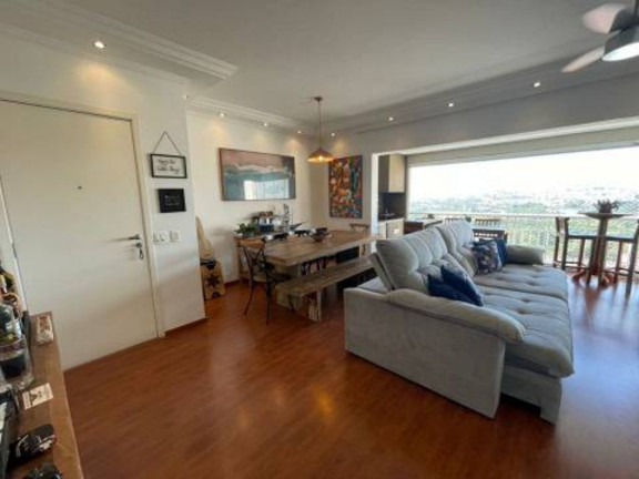 Imagem Apartamento com 3 Quartos à Venda, 97 m² em Belenzinho - São Paulo Imagem Apartamento com 3 Quartos à Venda, 97 m² em Belenzinho - São Paulo