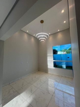 Imagem Casa com 3 Quartos à Venda, 150 m² em Jd San Rafael - Rolândia Imagem Casa com 3 Quartos à Venda, 150 m² em Jd San Rafael - Rolândia