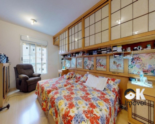 Imagem Apartamento com 4 Quartos à Venda, 335 m² em Pinheiros - São Paulo
