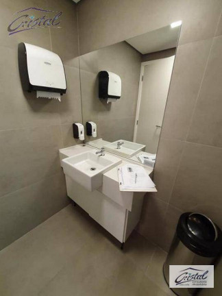 Imagem Sala Comercial para Alugar, 300 m² em Vila Olímpia - São Paulo Imagem Sala Comercial para Alugar, 300 m² em Vila Olímpia - São Paulo