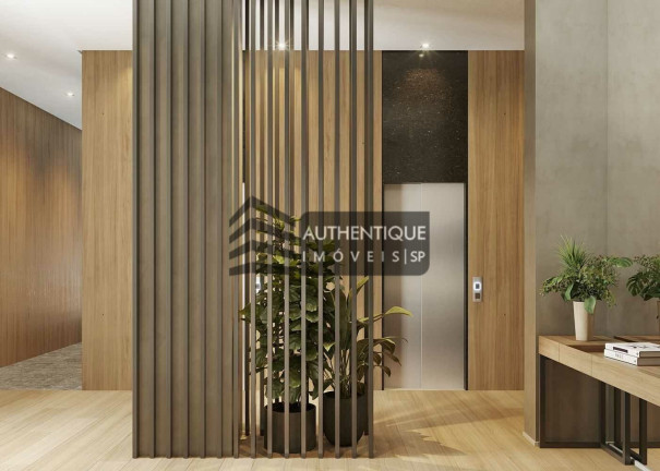 Imagem Apartamento com 2 Quartos à Venda, 39 m² em Vila Olímpia - São Paulo Imagem Apartamento com 2 Quartos à Venda, 39 m² em Vila Olímpia - São Paulo