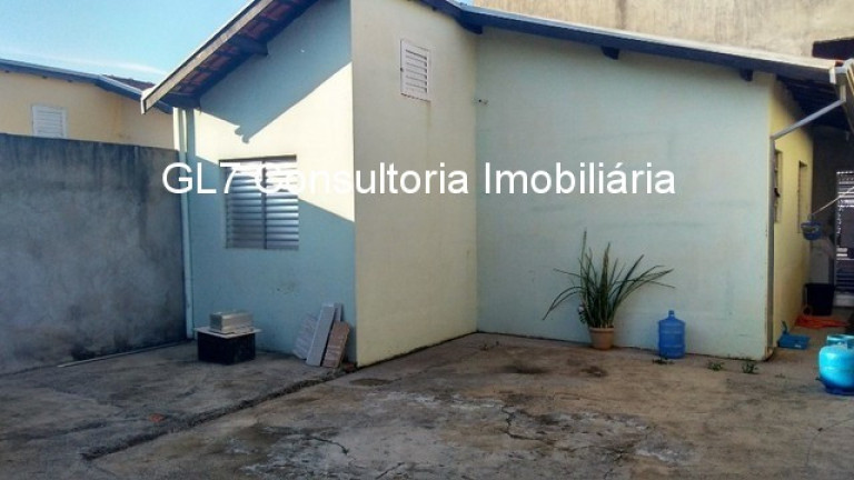 Imagem Casa com 2 Quartos à Venda, 70 m² em Jardim Dos Colibris - Indaiatuba