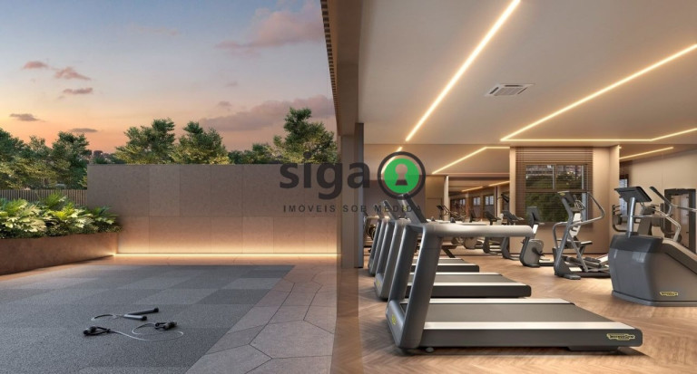Imagem Apartamento com 5 Quartos à Venda, 500 m² em Vila Nova Conceição - São Paulo Imagem Apartamento com 5 Quartos à Venda, 500 m² em Vila Nova Conceição - São Paulo