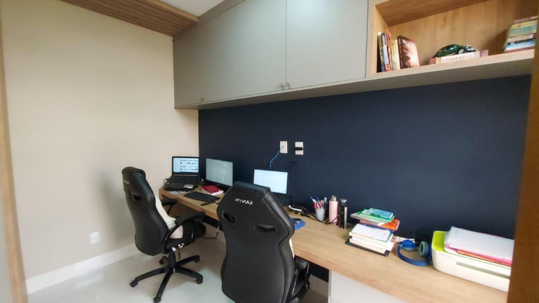 Imagem Casa com 3 Quartos à Venda, 176 m² em Condomínio Belvedere Ii - Cuiabá