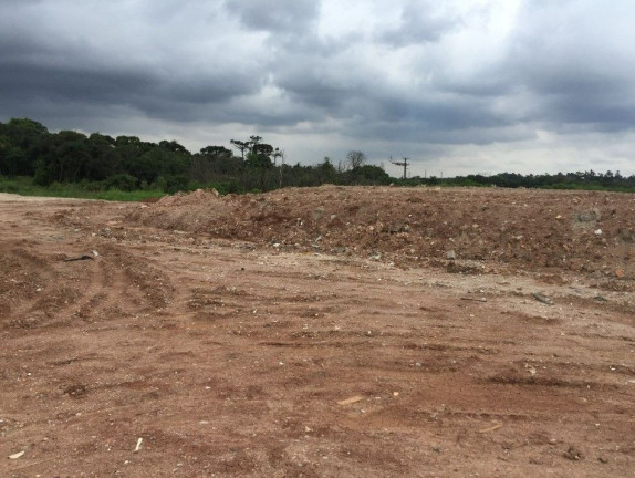 Imagem Terreno à Venda, em Thomaz Coelho - Araucaria Imagem Terreno à Venda, em Thomaz Coelho - Araucaria