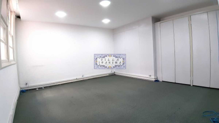 Imagem Edifício Residencial com 70 Quartos à Venda, 2.500 m² em Centro - Rio De Janeiro