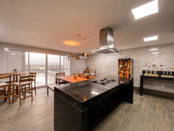 Imagem Imóvel com 2 Quartos à Venda, 72 m² em Centro - Guarapari