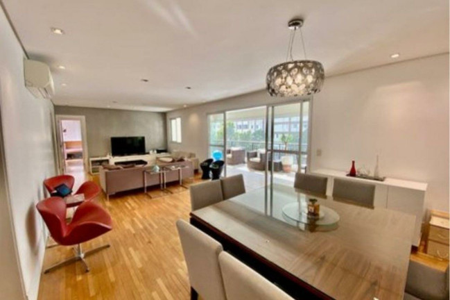 Apartamento com 3 Quartos à Venda, 150 m² em Pinheiros - São Paulo