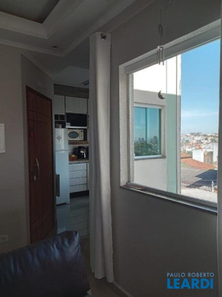 Imagem Cobertura com 2 Quartos à Venda, 98 m² em Jardim Ipanema - Santo André Imagem Cobertura com 2 Quartos à Venda, 98 m² em Jardim Ipanema - Santo André