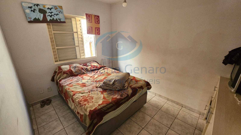 Imagem Casa com 2 Quartos à Venda, 54 m² em Residencial Santa Madre Paulina - Salto Imagem Casa com 2 Quartos à Venda, 54 m² em Residencial Santa Madre Paulina - Salto