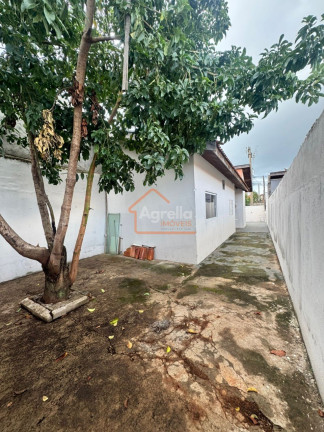 Imagem Casa com 2 Quartos à Venda, 55 m² em Jardim Suécia Ii - Mogi Guaçu