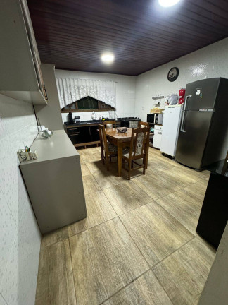 Chácara com 4 Quartos à Venda, 300 m² em área Rural De Arujá - Arujá