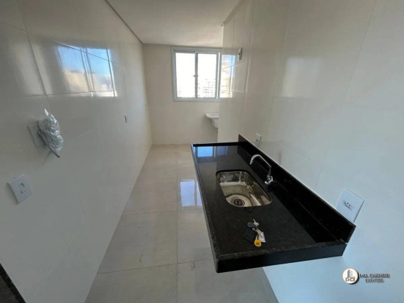 Imagem Apartamento com 1 Quarto à Venda, 38 m² em Praia Do Morro - Guarapari