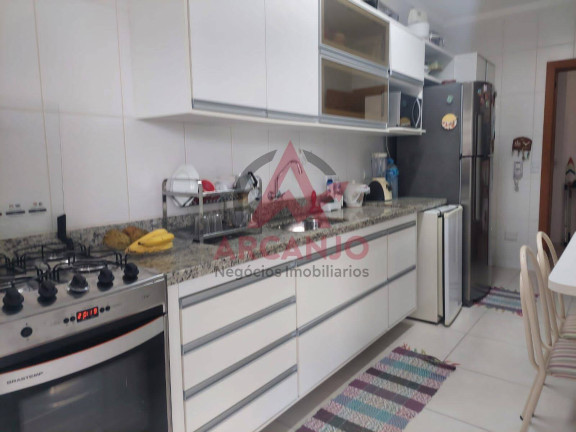 Imagem Apartamento com 3 Quartos para Alugar, 100 m² em Centro - Ubatuba Imagem Apartamento com 3 Quartos para Alugar, 100 m² em Centro - Ubatuba