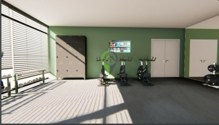Imagem Apartamento com 2 Quartos à Venda, 74 m² em José Menino - Santos Imagem Apartamento com 2 Quartos à Venda, 74 m² em José Menino - Santos