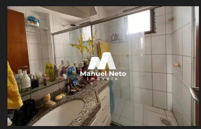 Imagem Apartamento com 3 Quartos à Venda, 82 m² em Meireles - Fortaleza