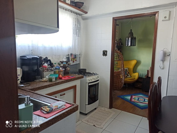 Imagem Apartamento com 3 Quartos à Venda, 139 m² em Jardim - Santo André Imagem Apartamento com 3 Quartos à Venda, 139 m² em Jardim - Santo André
