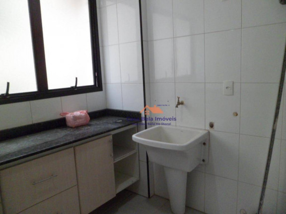 Imagem Apartamento com 3 Quartos à Venda, 131 m² em Tupi - Praia Grande Imagem Apartamento com 3 Quartos à Venda, 131 m² em Tupi - Praia Grande
