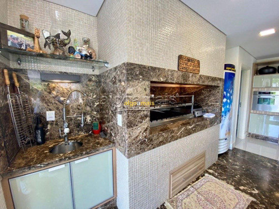 Casa com 6 Quartos à Venda, 712 m² em Condominio Atlantida Ilhas Park - Xangri-lá