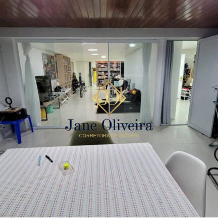 Imagem Apartamento com 5 Quartos à Venda, 206 m² em Tambaú - João Pessoa