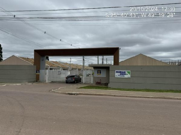 Casa com 2 Quartos à Venda, 120 m² em Estados - Fazenda Rio Grande
