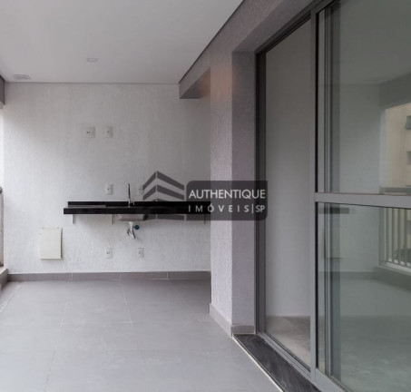 Imagem Apartamento com 1 Quarto à Venda, 56 m² em Pinheiros - São Paulo